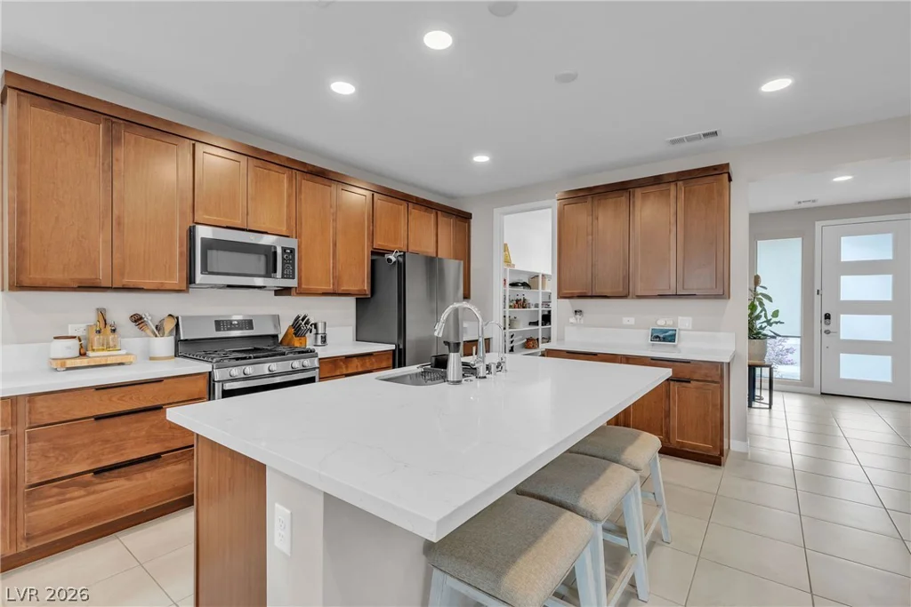 1309 Azure Jay, North Las Vegas, NV 89084