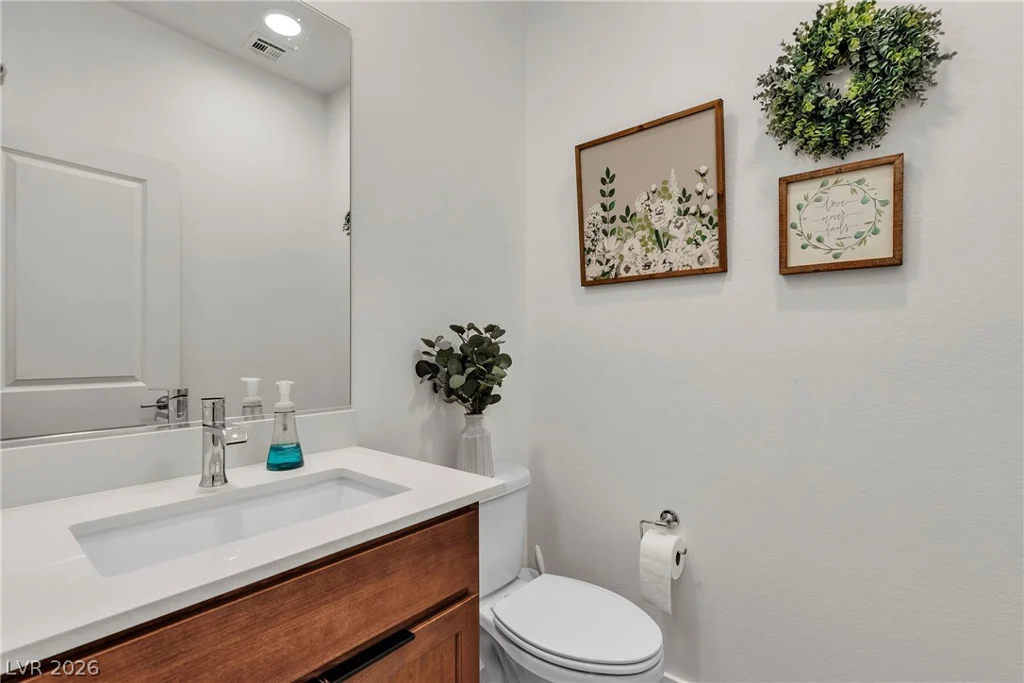 1309 Azure Jay, North Las Vegas, NV 89084