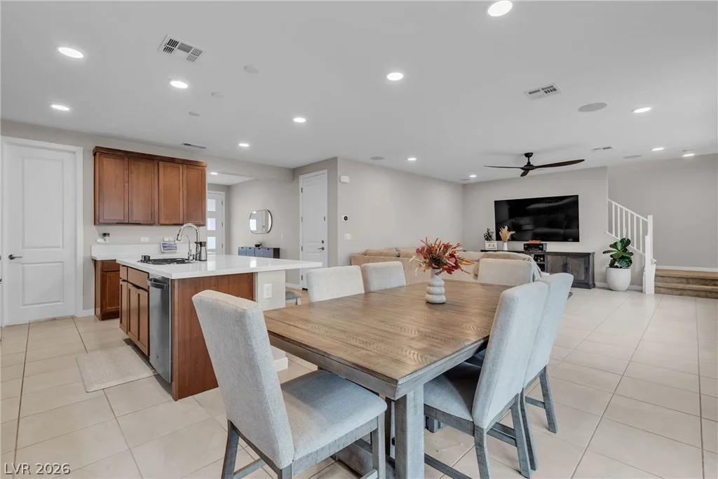 1309 Azure Jay, North Las Vegas, NV 89084
