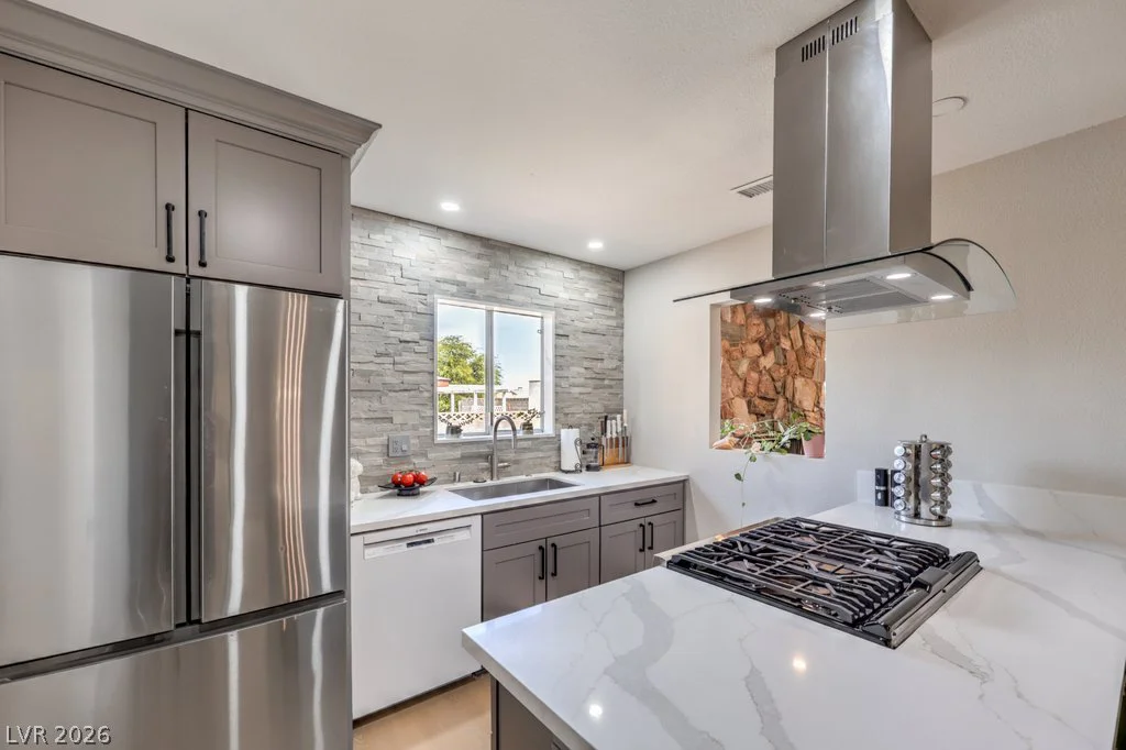 6945 Cobblestone, Las Vegas, NV 89145