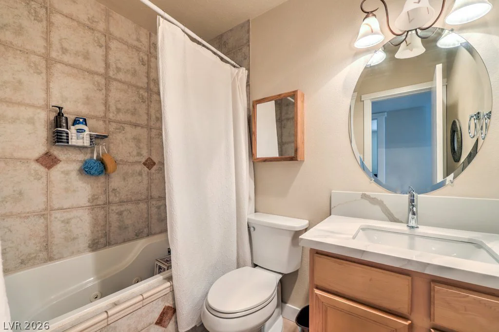 6945 Cobblestone, Las Vegas, NV 89145