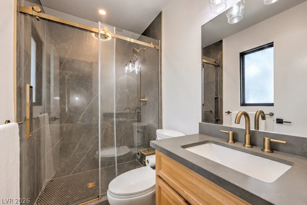6945 Cobblestone, Las Vegas, NV 89145