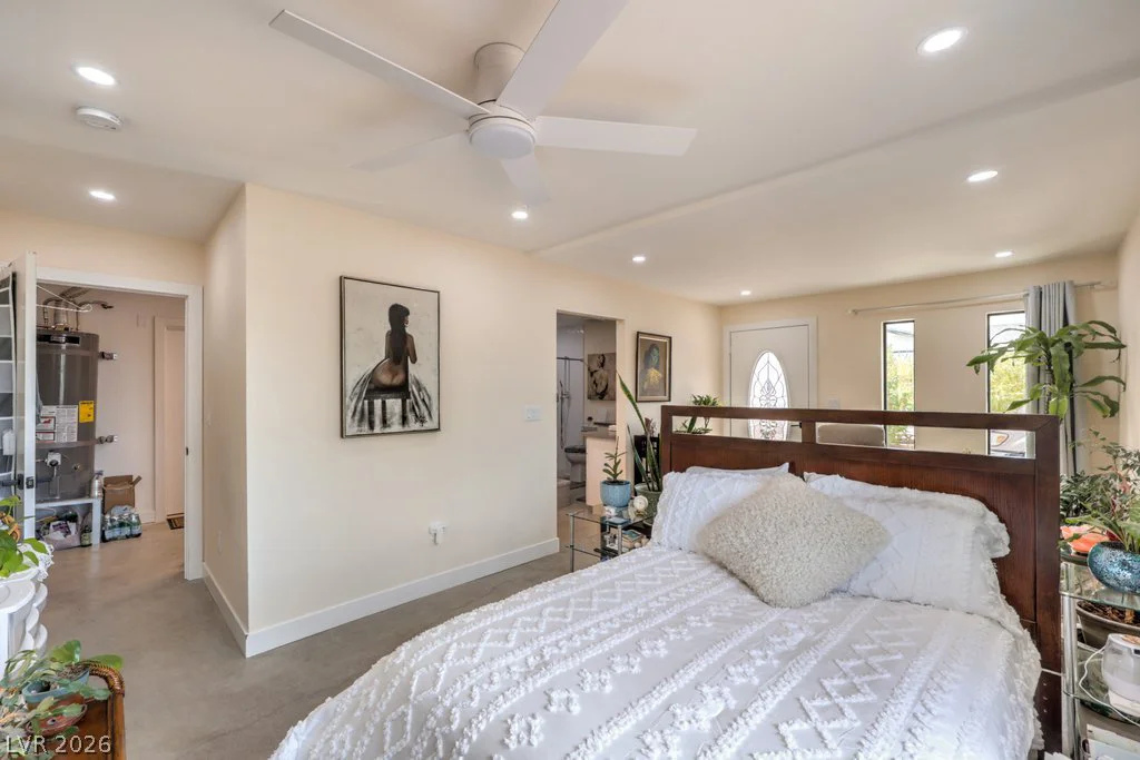 6945 Cobblestone, Las Vegas, NV 89145