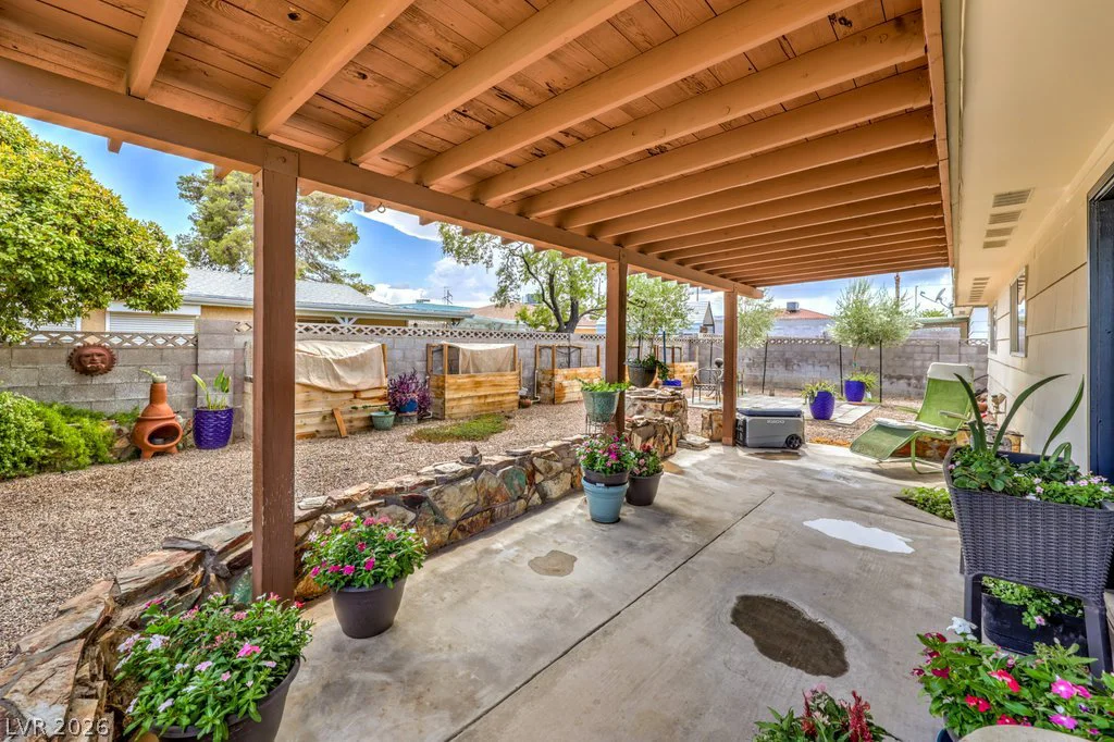 6945 Cobblestone, Las Vegas, NV 89145