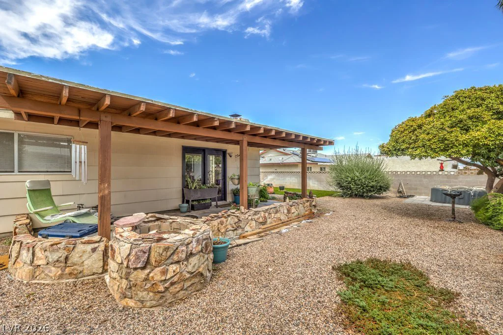 6945 Cobblestone, Las Vegas, NV 89145