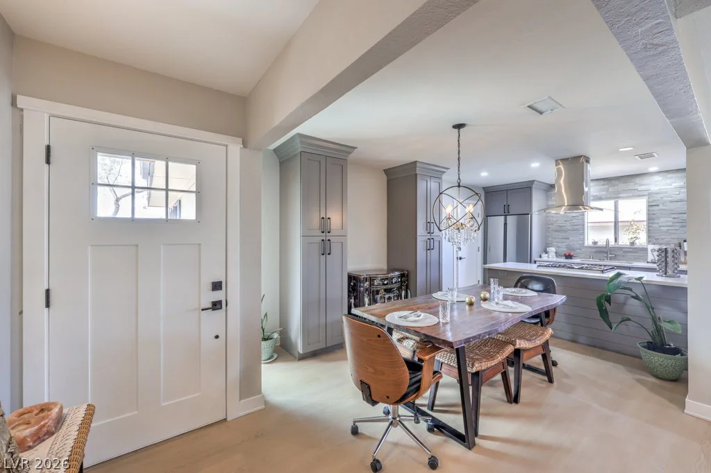 6945 Cobblestone, Las Vegas, NV 89145