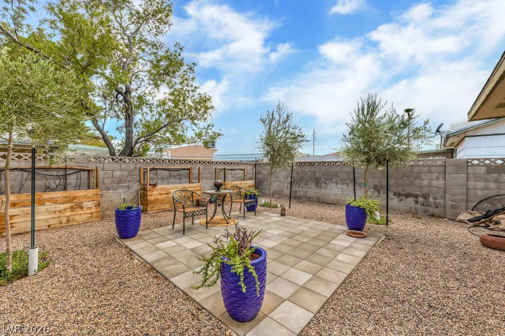 6945 Cobblestone, Las Vegas, NV 89145