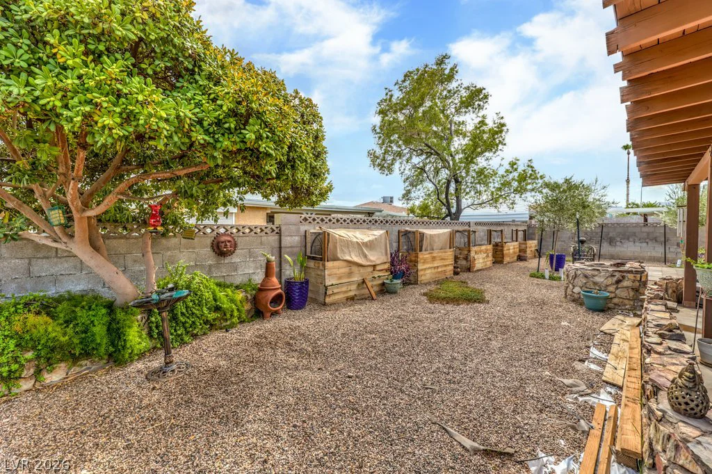 6945 Cobblestone, Las Vegas, NV 89145