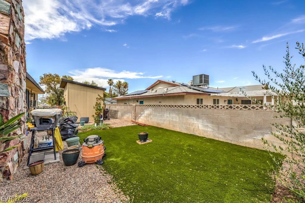 6945 Cobblestone, Las Vegas, NV 89145