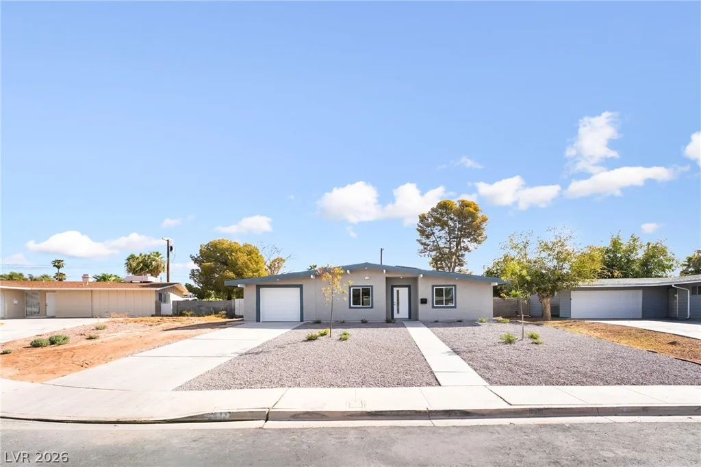 2542 Masters, Las Vegas, NV 89142