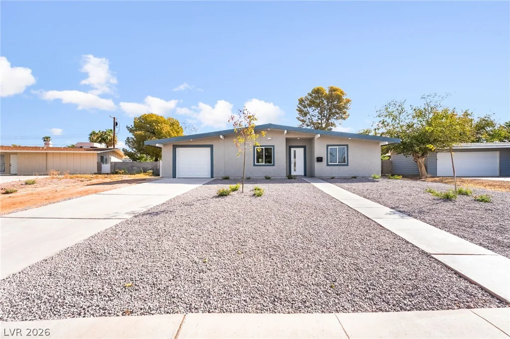 2542 Masters, Las Vegas, NV 89142