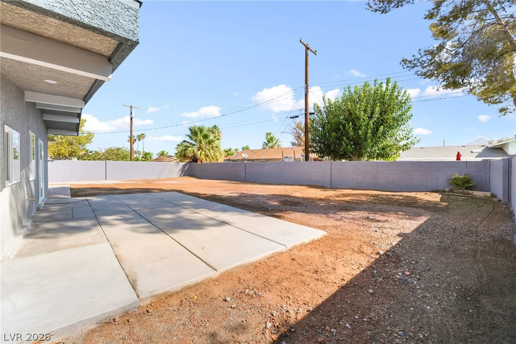 2542 Masters, Las Vegas, NV 89142