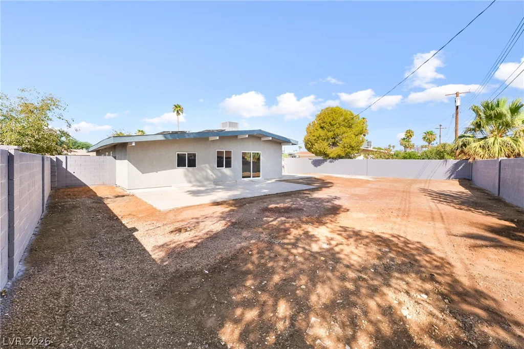2542 Masters, Las Vegas, NV 89142