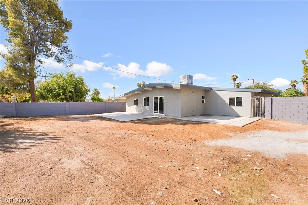 2542 Masters, Las Vegas, NV 89142