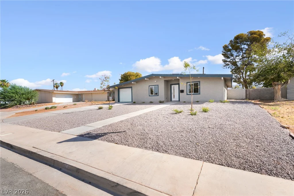 2542 Masters, Las Vegas, NV 89142