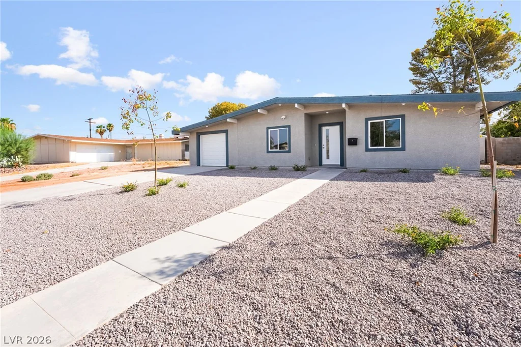 2542 Masters, Las Vegas, NV 89142