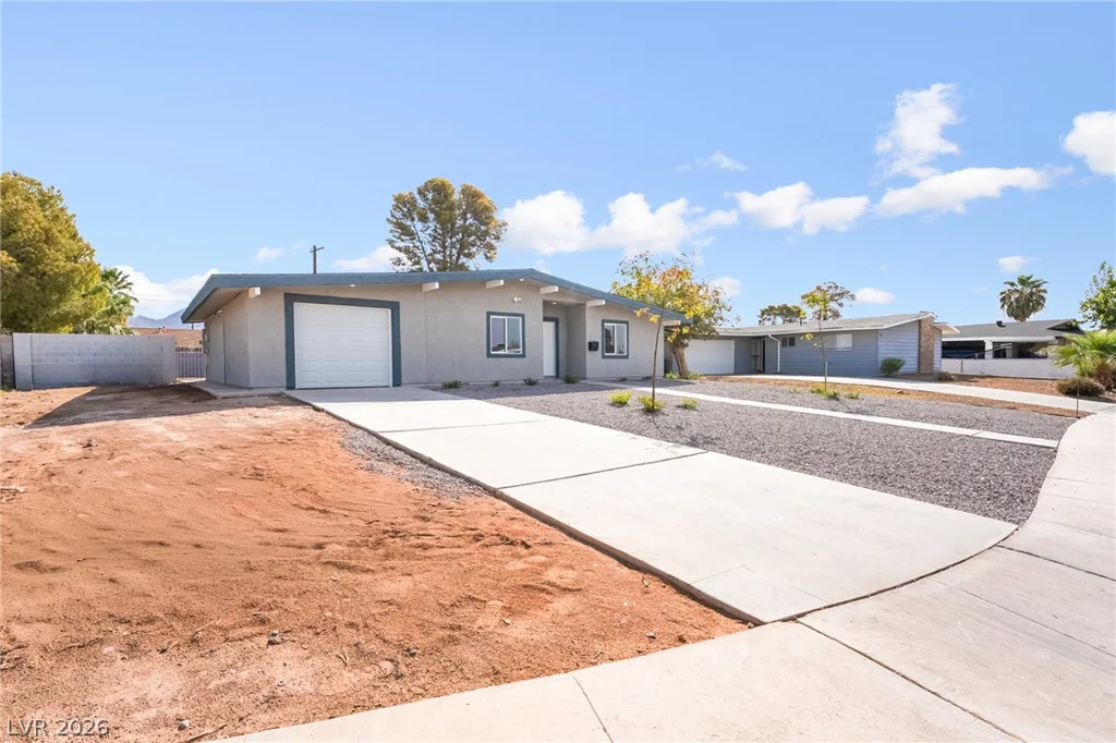 2542 Masters, Las Vegas, NV 89142