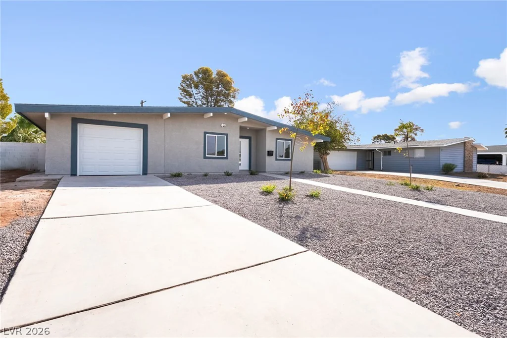 2542 Masters, Las Vegas, NV 89142