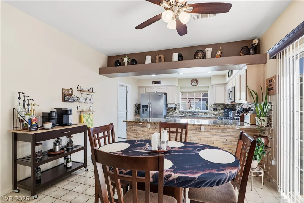 9343 Horizon Vista, Las Vegas, NV 89117