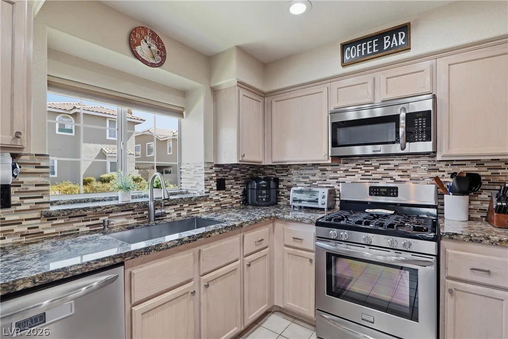 9343 Horizon Vista, Las Vegas, NV 89117