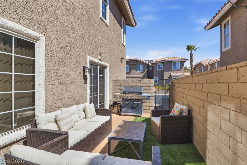 9343 Horizon Vista, Las Vegas, NV 89117