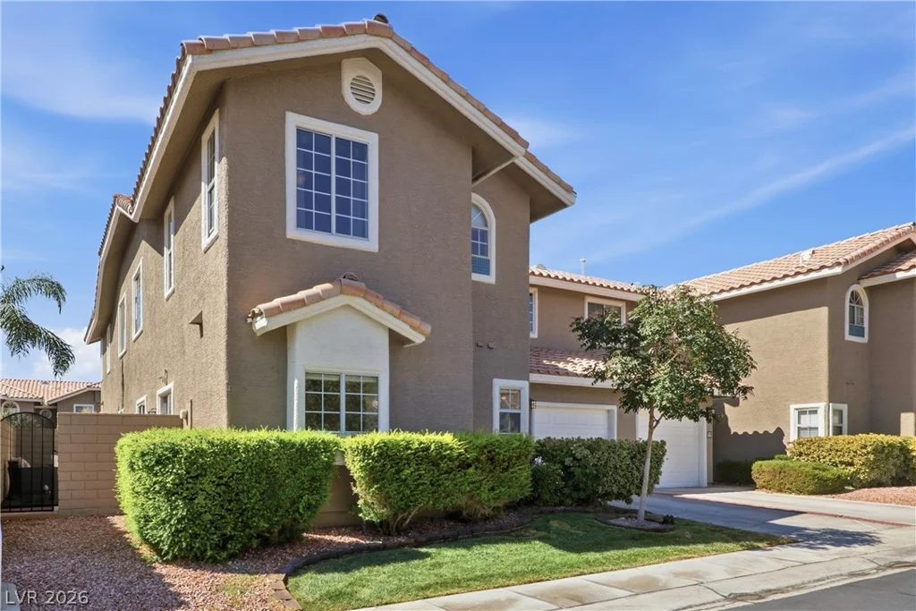 9343 Horizon Vista, Las Vegas, NV 89117