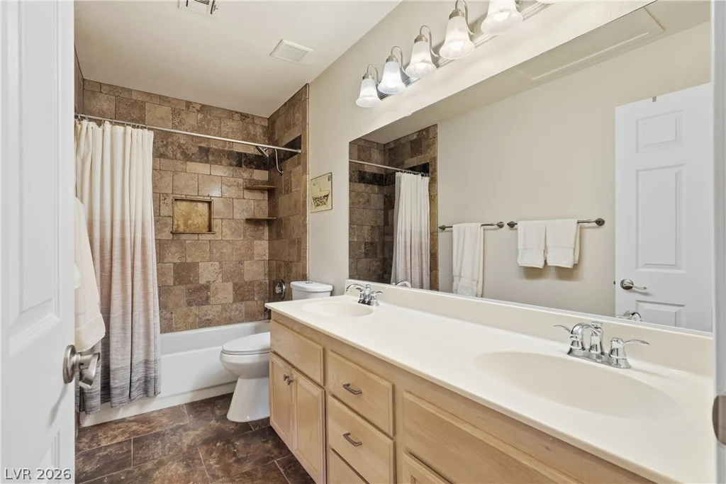 9343 Horizon Vista, Las Vegas, NV 89117