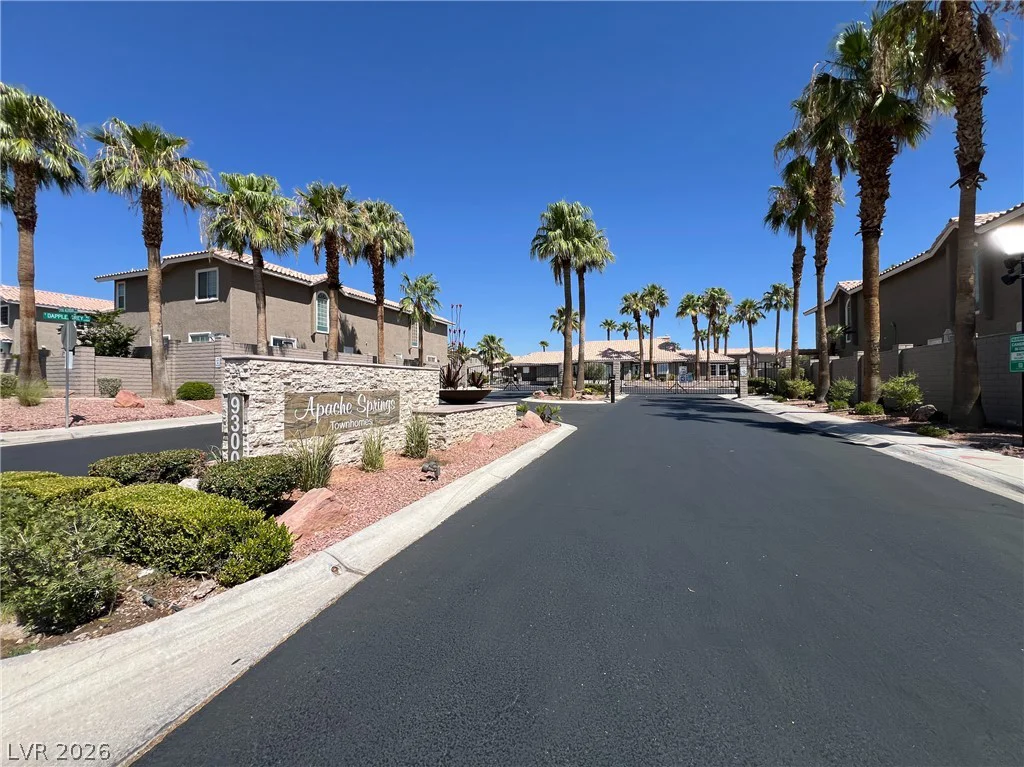 9343 Horizon Vista, Las Vegas, NV 89117