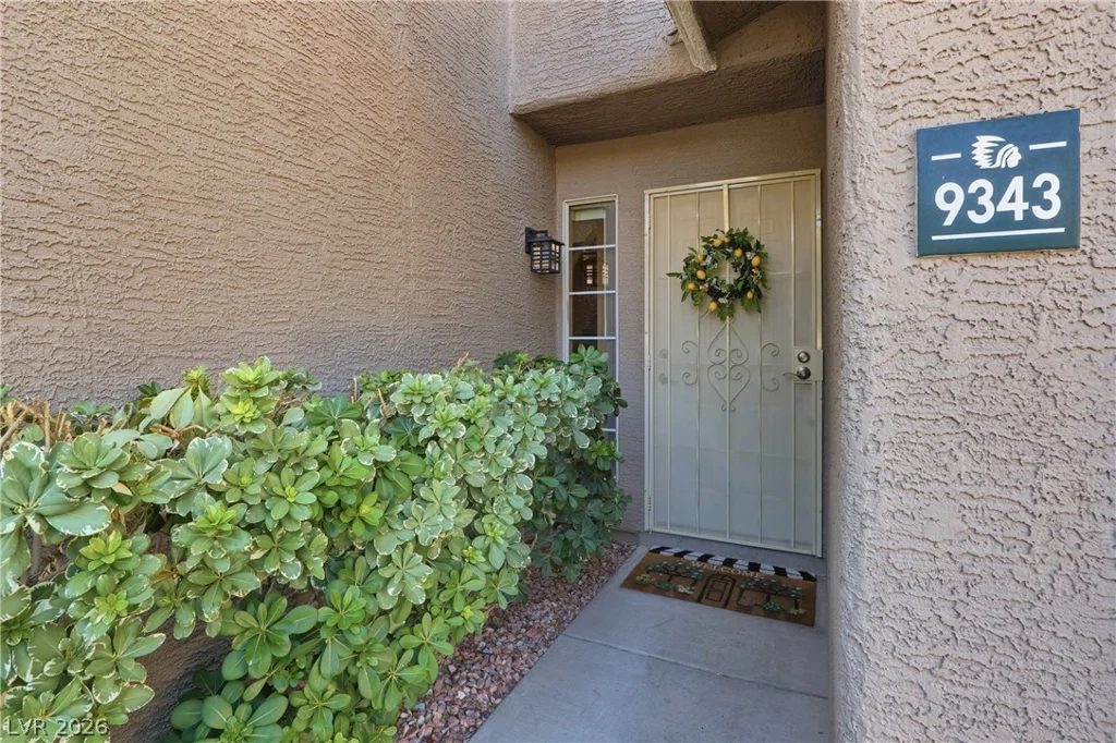 9343 Horizon Vista, Las Vegas, NV 89117