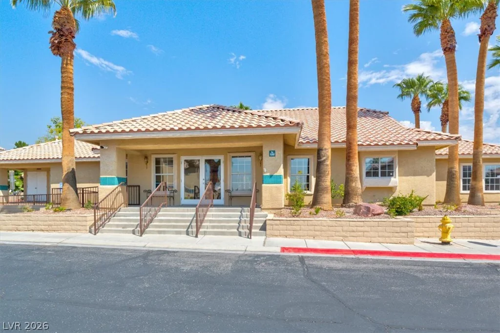 9343 Horizon Vista, Las Vegas, NV 89117