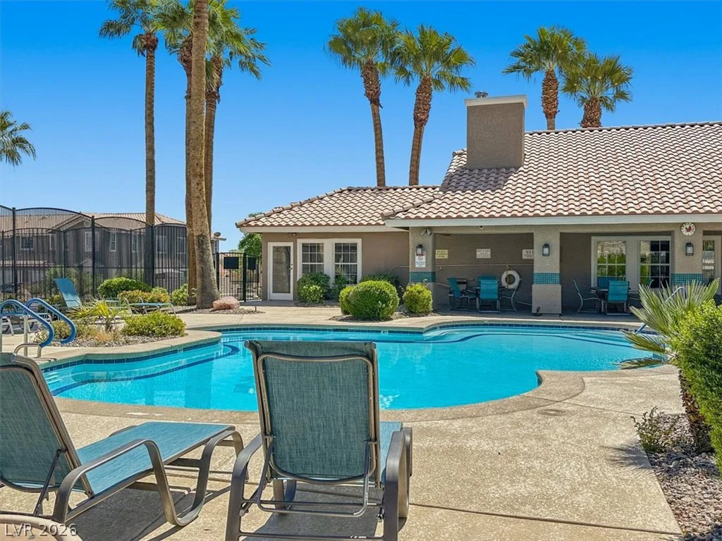 9343 Horizon Vista, Las Vegas, NV 89117
