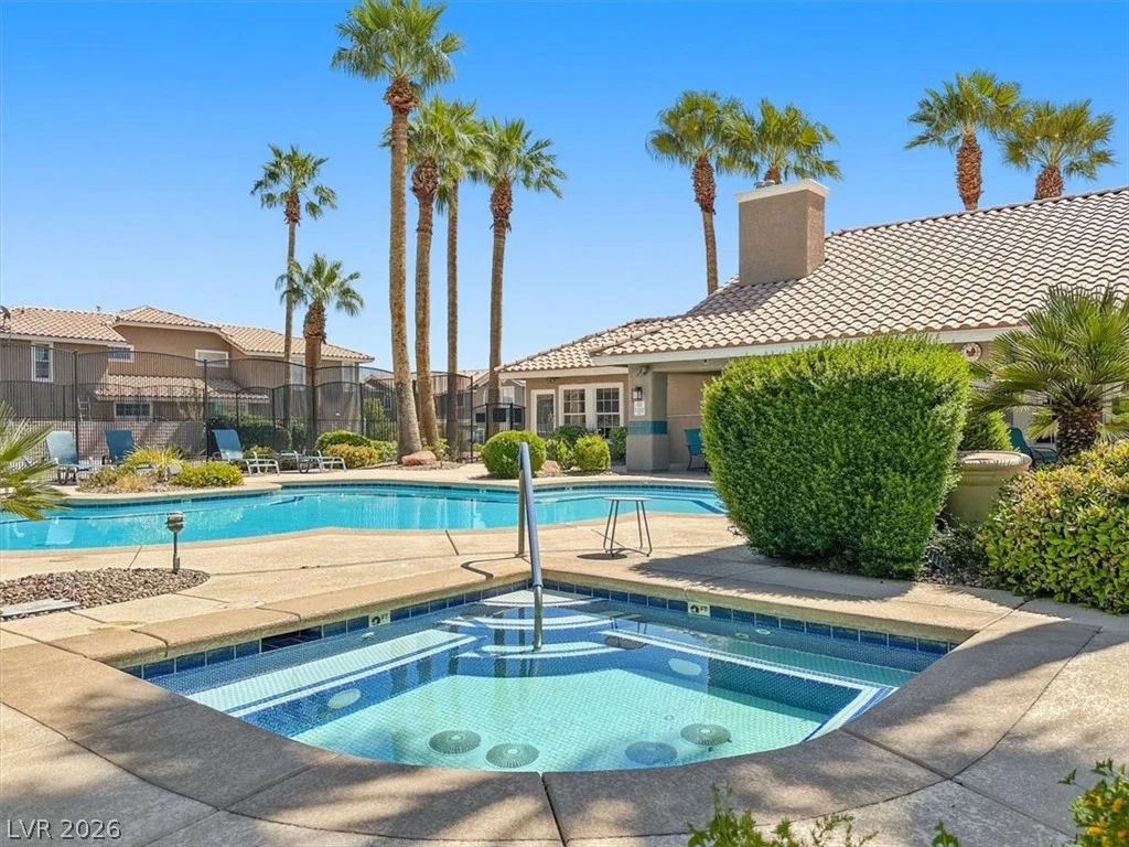 9343 Horizon Vista, Las Vegas, NV 89117