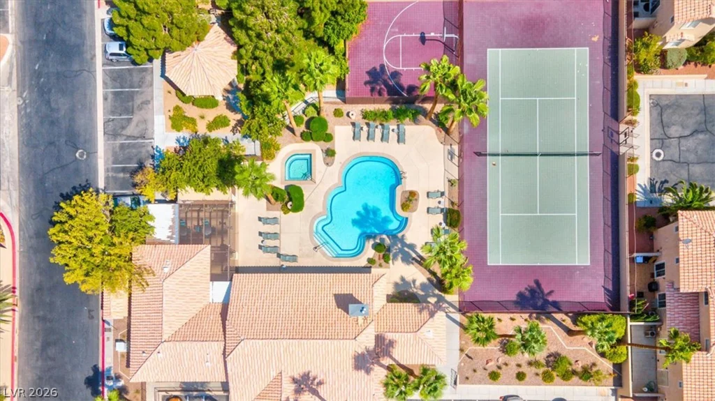 9343 Horizon Vista, Las Vegas, NV 89117
