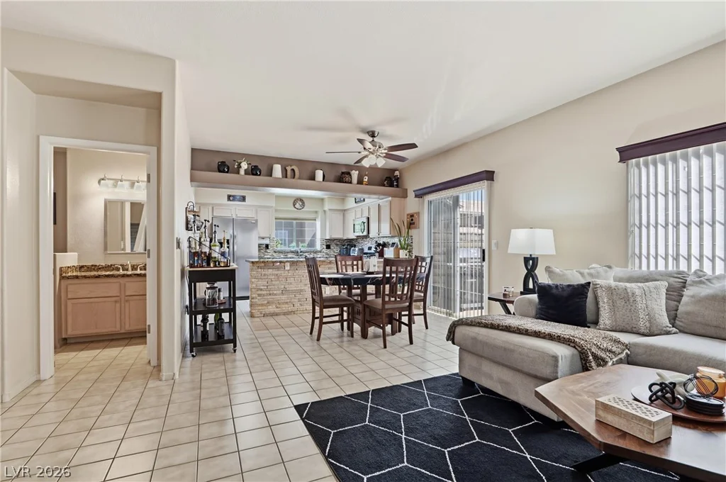 9343 Horizon Vista, Las Vegas, NV 89117