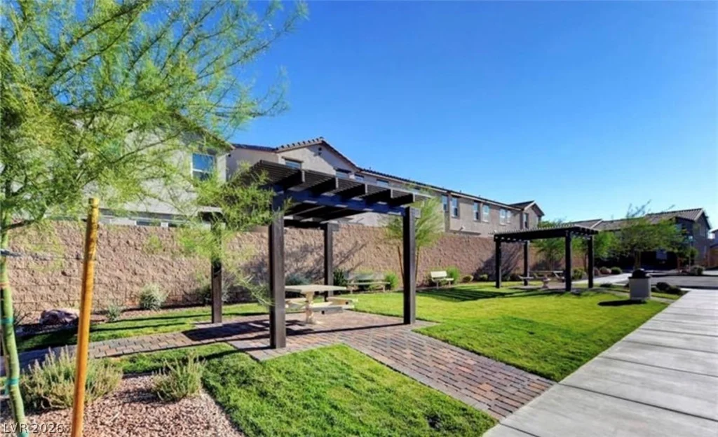 5692 Calm Season, Las Vegas, NV 89118