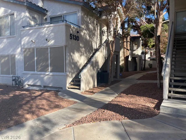 6724 Coronado Crest Ave., Las Vegas, NV 89139