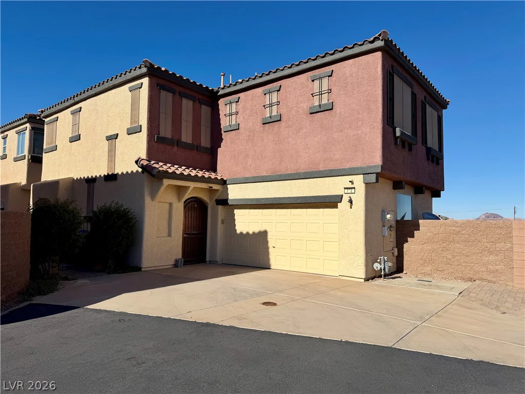 702 Emerald Idol, Henderson, NV 89011
