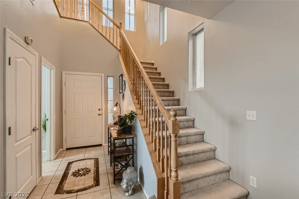 702 Emerald Idol, Henderson, NV 89011