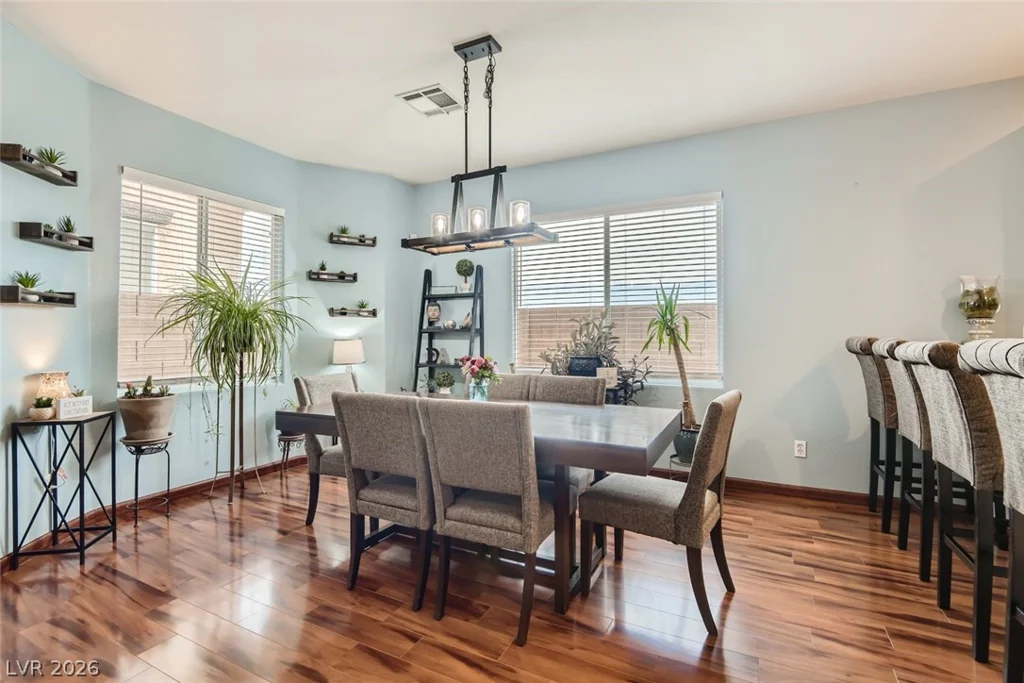 702 Emerald Idol, Henderson, NV 89011