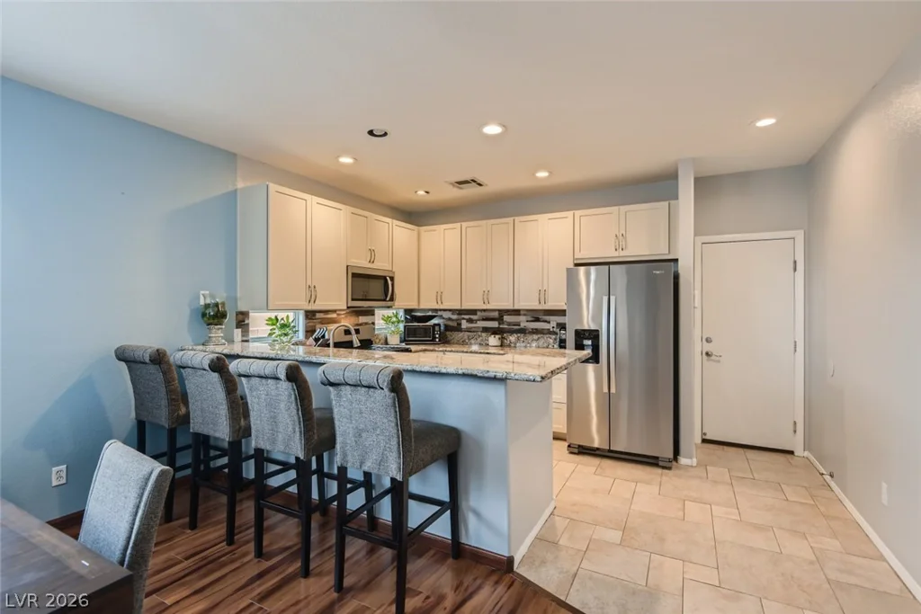 702 Emerald Idol, Henderson, NV 89011