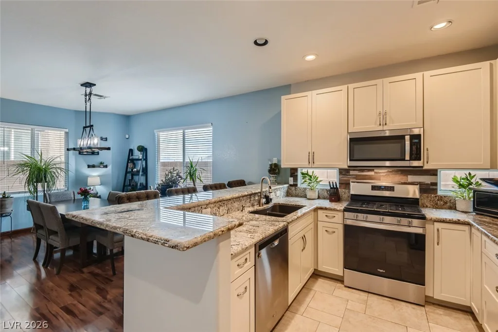 702 Emerald Idol, Henderson, NV 89011
