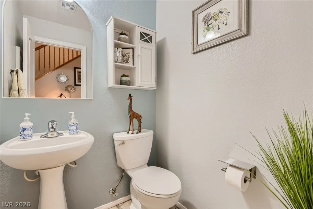 702 Emerald Idol, Henderson, NV 89011