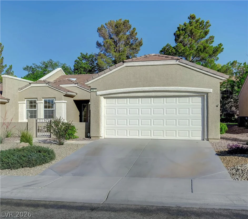 2613 Langford, Henderson, NV 89052