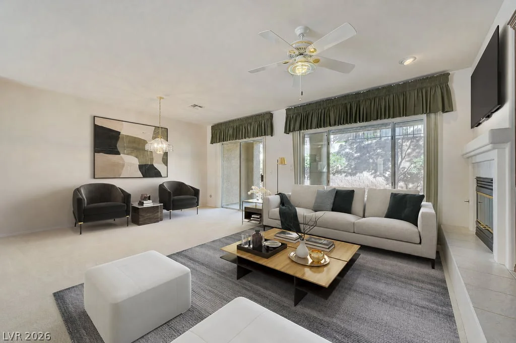 2613 Langford, Henderson, NV 89052