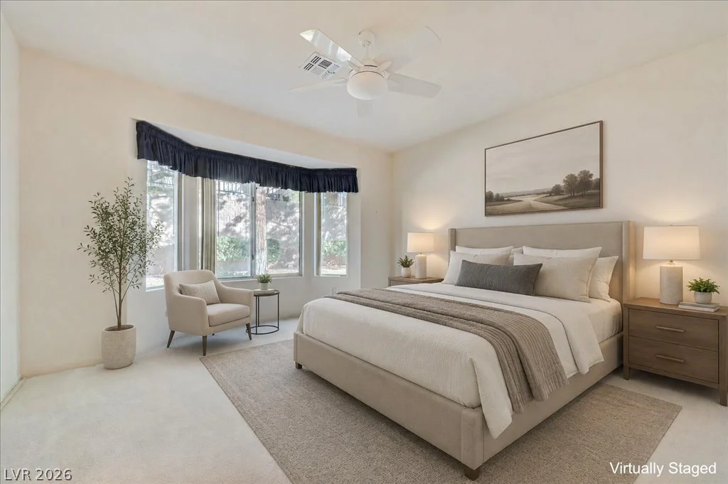 2613 Langford, Henderson, NV 89052