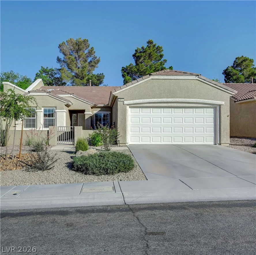 2613 Langford, Henderson, NV 89052