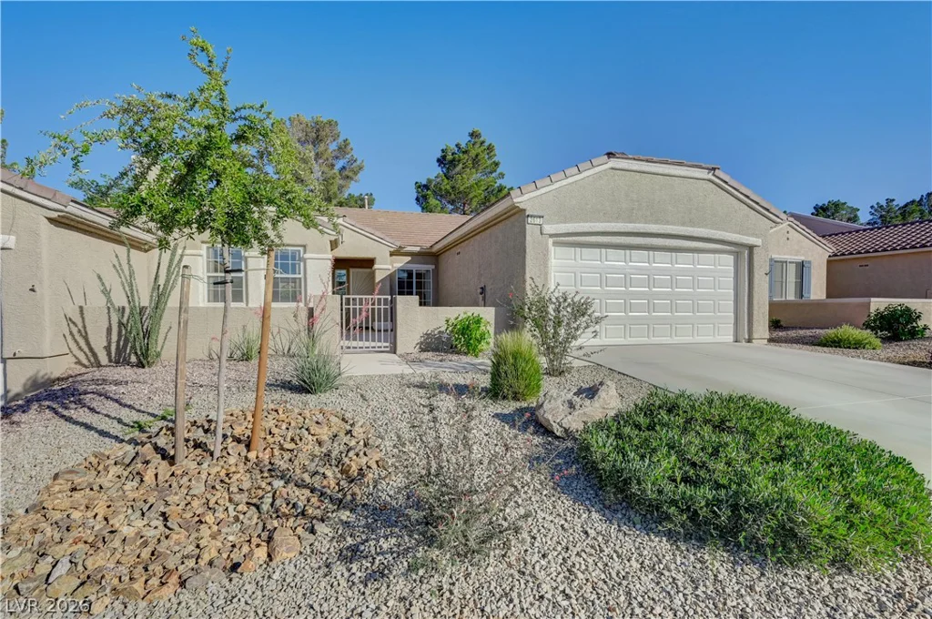 2613 Langford, Henderson, NV 89052