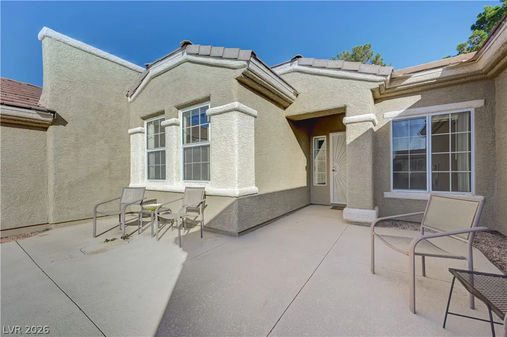 2613 Langford, Henderson, NV 89052