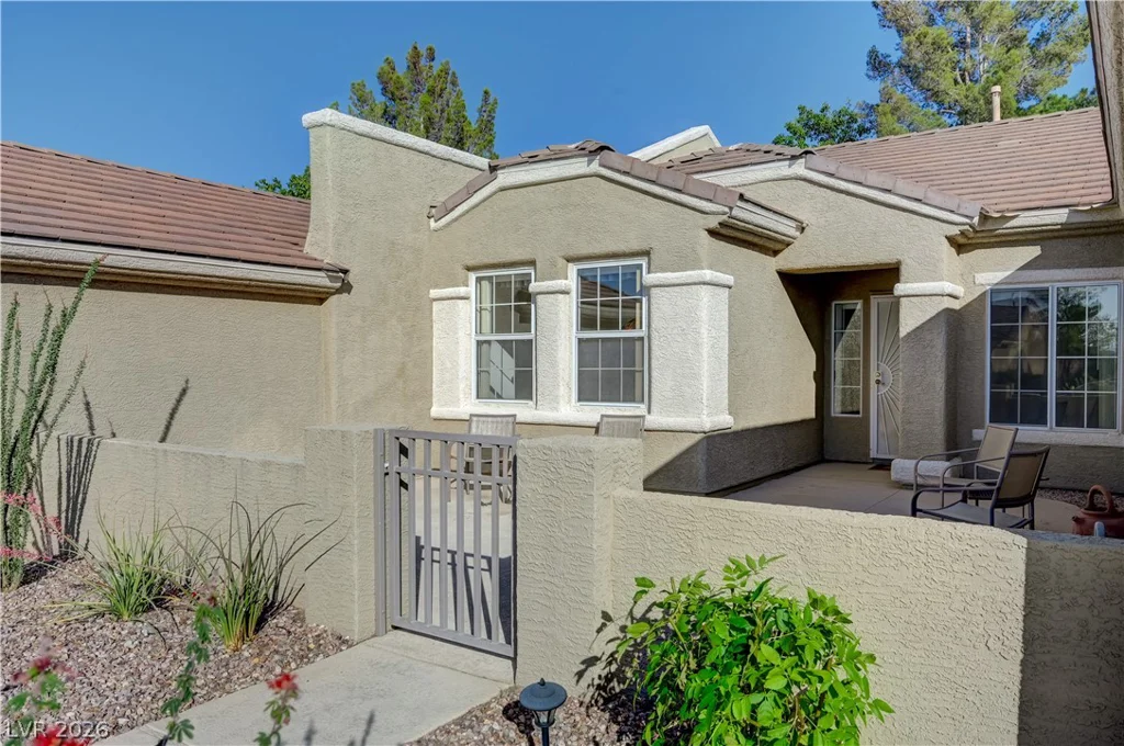 2613 Langford, Henderson, NV 89052