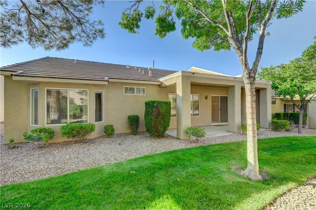 2613 Langford, Henderson, NV 89052
